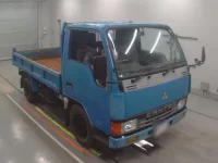 Mitsubishi CANTER лот № 30175 оценка R  с аукциона в Японии 4