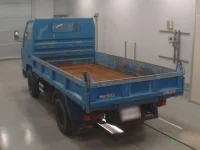 Mitsubishi CANTER лот № 30175 оценка R  с аукциона в Японии 5