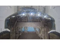 Mitsubishi CANTER лот № 30175 оценка R  с аукциона в Японии 10