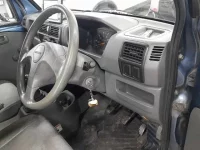 Nissan CLIPPER VAN лот № 124 оценка 3.5  с аукциона в Японии 6