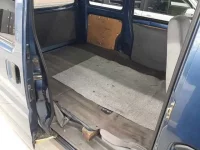 Nissan CLIPPER VAN лот № 124 оценка 3.5  с аукциона в Японии 9