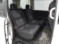 Nissan SERENA лот № 3062 оценка 3.5  с аукциона в Японии 9