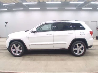 Chrysler JEEP GRAND CHEROKEE