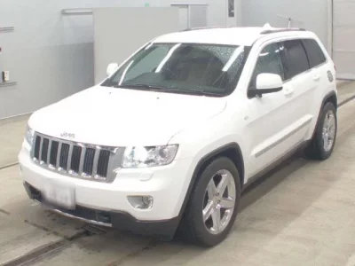 Chrysler JEEP GRAND CHEROKEE