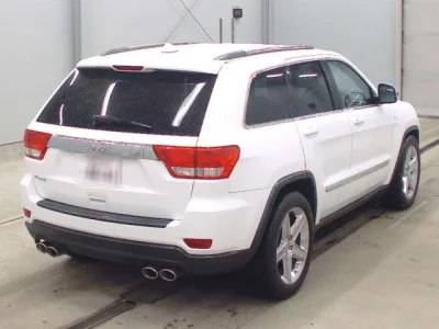 Chrysler JEEP GRAND CHEROKEE
