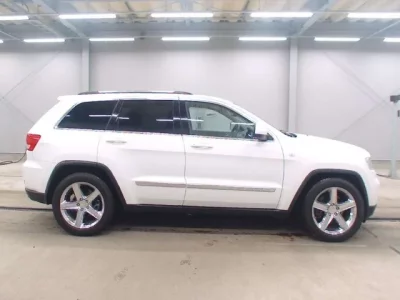 Chrysler JEEP GRAND CHEROKEE