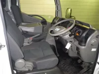 Nissan ATLAS лот № 4803 оценка 3.5  с аукциона в Японии 2