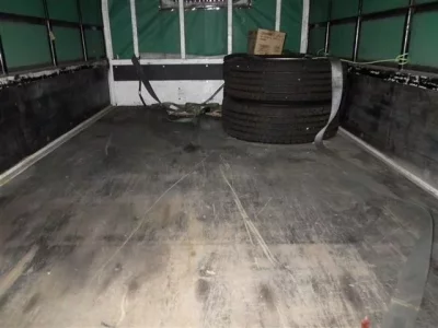 Nissan ATLAS  с аукциона в Японии