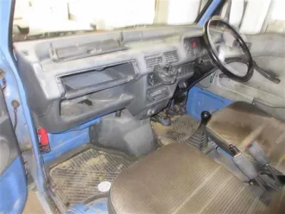 Honda ACTY TRUCK  с аукциона в Японии