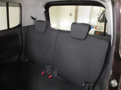 Suzuki MRWAGON  с аукциона в Японии