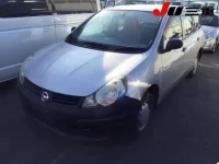 Nissan AD лот № 99 оценка RA  с аукциона в Японии 8