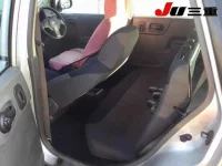 Nissan AD лот № 99 оценка RA  с аукциона в Японии 9