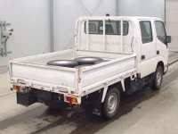 Toyota TOYOACE лот № 3066 оценка 3.5  с аукциона в Японии 1