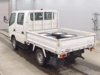 Toyota TOYOACE лот № 3066 оценка 3.5  с аукциона в Японии 5