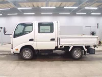 Toyota TOYOACE лот № 3066 оценка 3.5  с аукциона в Японии 3