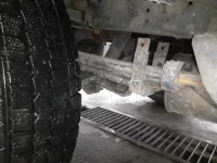 Toyota TOYOACE лот № 3066 оценка 3.5  с аукциона в Японии 10