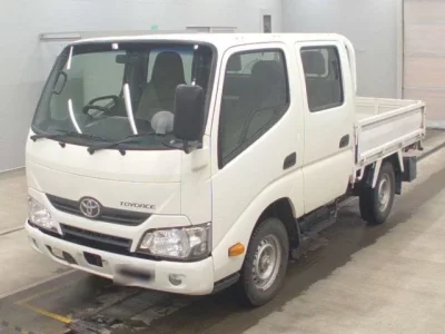 Toyota TOYOACE  с аукциона в Японии