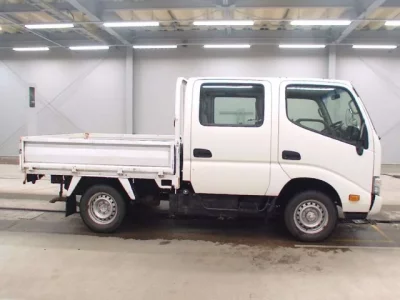 Toyota TOYOACE  с аукциона в Японии