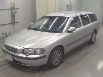Volvo V70
