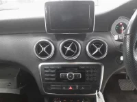 Mercedes-Benz A CLASS лот № 38130 оценка 4  с аукциона в Японии 8