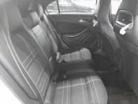 Mercedes-Benz A CLASS лот № 38130 оценка 4  с аукциона в Японии 9