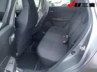 Suzuki SWIFT лот № 2543 оценка S  с аукциона в Японии 9