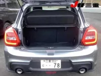 Suzuki SWIFT лот № 2543 оценка S  с аукциона в Японии 6