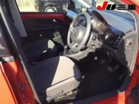 Volkswagen UP лот № 103 оценка 4  с аукциона в Японии 3