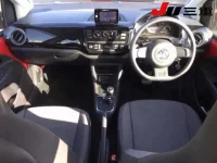 Volkswagen UP лот № 103 оценка 4  с аукциона в Японии 7