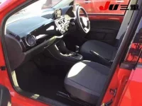 Volkswagen UP лот № 103 оценка 4  с аукциона в Японии 2
