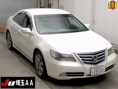 Honda LEGEND