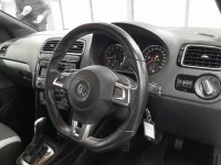 Volkswagen POLO лот № 38135 оценка 4.5  с аукциона в Японии 6