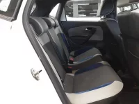 Volkswagen POLO лот № 38135 оценка 4.5  с аукциона в Японии 9