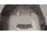 Volkswagen POLO лот № 38135 оценка 4.5  с аукциона в Японии 10