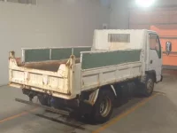 Isuzu ELF лот № 63511 оценка RA  с аукциона в Японии 1