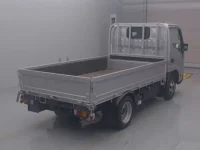 Toyota DYNA лот № 63503 оценка 3.5  с аукциона в Японии 1