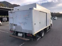 Toyota TOYOACE лот № 63501 оценка 3.5  с аукциона в Японии 1