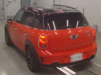 BMW MINI лот № 38140 оценка 4  с аукциона в Японии 5