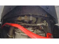 BMW MINI лот № 38140 оценка 4  с аукциона в Японии 10