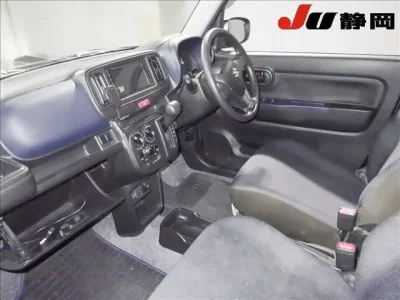Suzuki ALTO  с аукциона в Японии