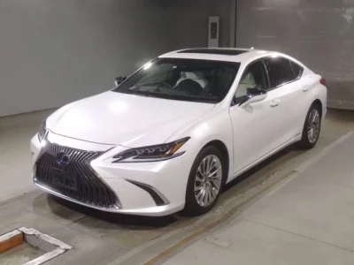 Lexus ES350
