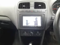 Volkswagen POLO лот № 38144 оценка 3.5  с аукциона в Японии 8