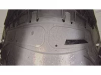 Volkswagen POLO лот № 38144 оценка 3.5  с аукциона в Японии 10