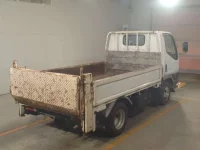 Mitsubishi CANTER лот № 63514 оценка 3  с аукциона в Японии 1