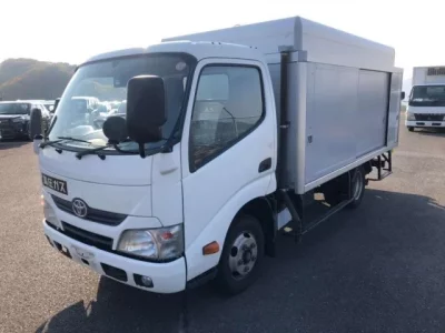 Toyota TOYOACE  с аукциона в Японии