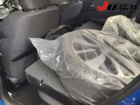 Suzuki SWIFT лот № 3016 оценка R  с аукциона в Японии 5