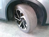 Mitsubishi OUTLANDER PHEV лот № 2026 оценка 4  с аукциона в Японии 8