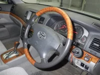 Toyota MARK II лот № 3001 оценка 4  с аукциона в Японии 2