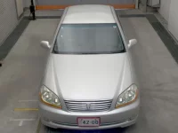 Toyota MARK II лот № 3001 оценка 4  с аукциона в Японии 5