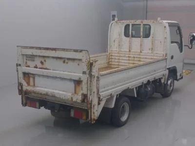 Mazda TITAN  с аукциона в Японии